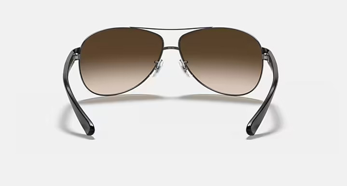 RAY-BAN RB3386 004/13
