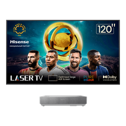 Телевизор Hisense 120L5H