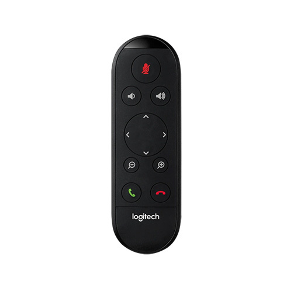 Камера Logitech Connect