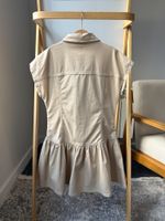 Новое хлопковое платье Twinset, 158