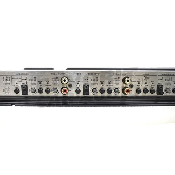 Усилитель AUDIO SYSTEM (Italy) Twister IV F6-380