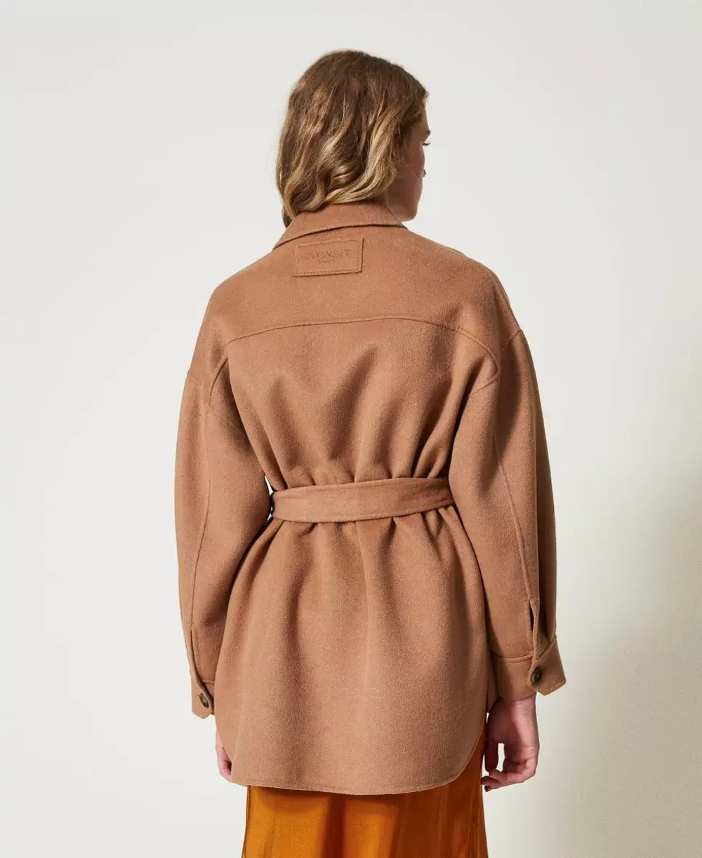 Куртка TWINSET