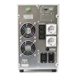 ИБП с двойным преобразованием Штиль ST1103L