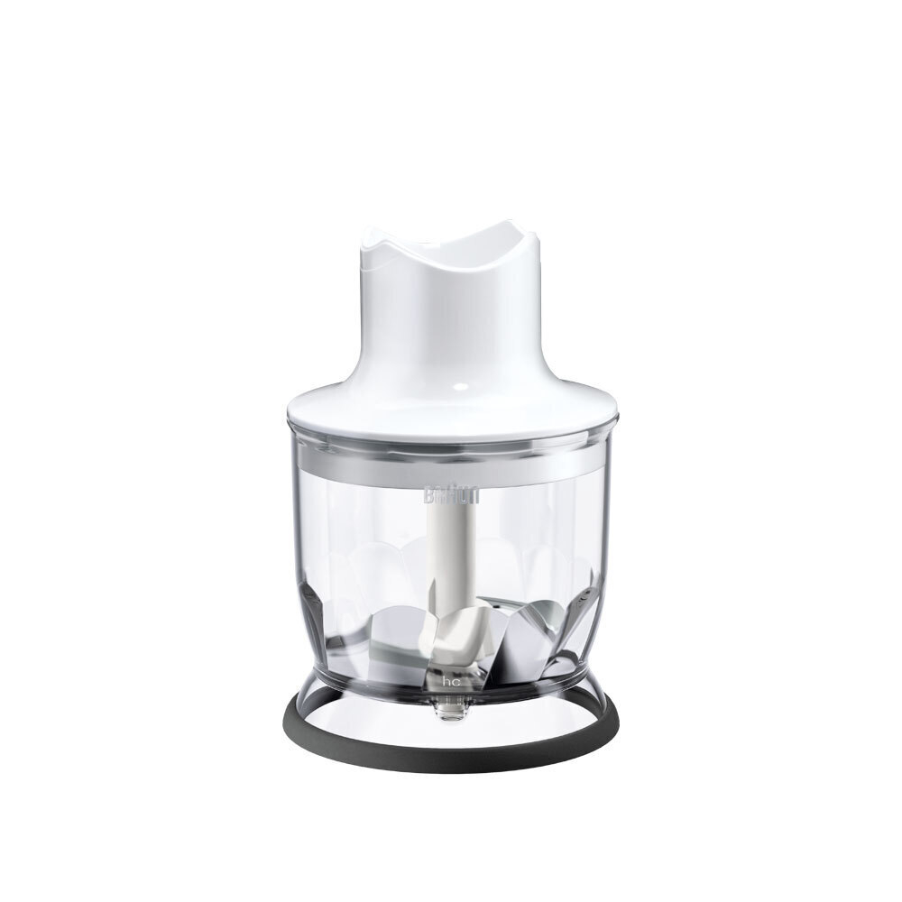 Погружной блендер Braun Multiquick 5V MQ5245WH