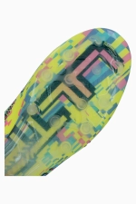Бутсы Puma Ultra Nitro 7 Ultimate MG - зеленый