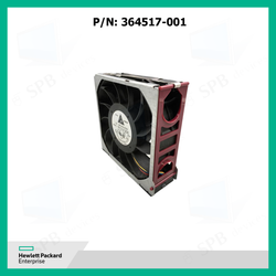 Вентилятор для сервера HP 120MM Hot-Plug DL580 G2/G3 ML570 G3 Fan , 364517-001