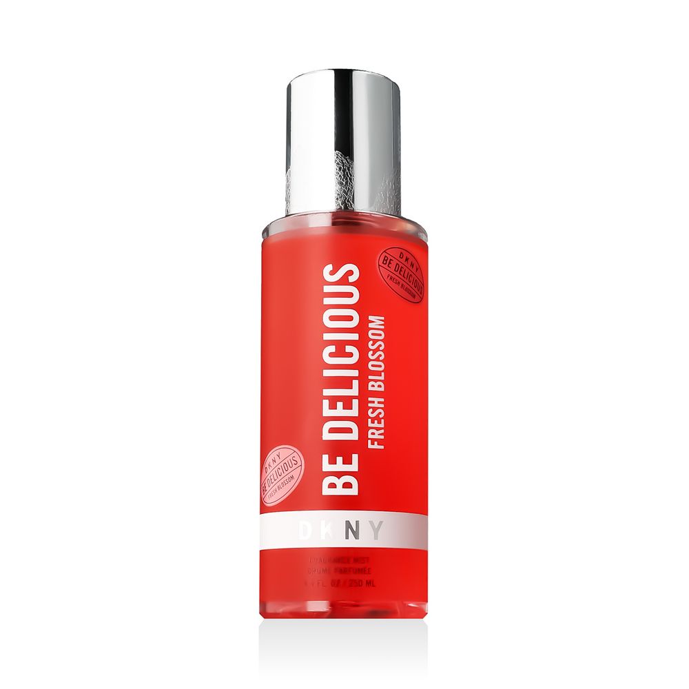 DKNY Donna Karan Be Delicious Fresh Blossom Bodyspray 250 ml (woman)