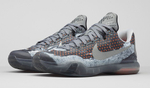 Заказать Nike Kobe 10 Pain
