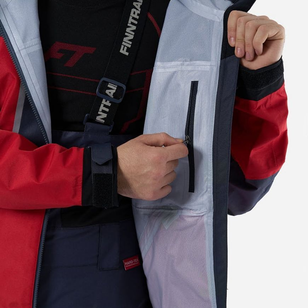 Костюм Finntrail Excalibur