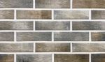 Клинкерная плитка Element Klinker Loft Brick Pepper 24,5 x 6,5