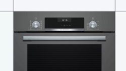 Электрический духовой шкаф Bosch HBJ558YH0T