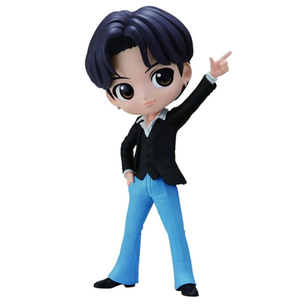 Фигурка Q Posket BTS Dynamite: Suga