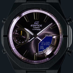 Часы Casio ECB-S10D-8A