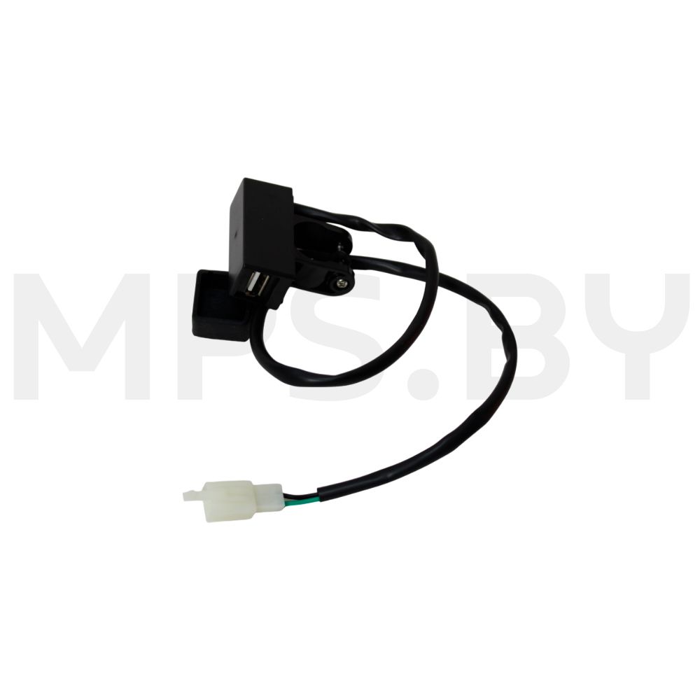 Зарядное устройство USB Minsk D4 150 Зарядное устройство USB Minsk D4 150