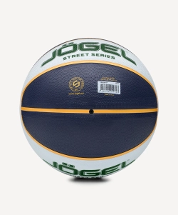 Мяч баскетбольный JÖGEL Streets Legend47 №7