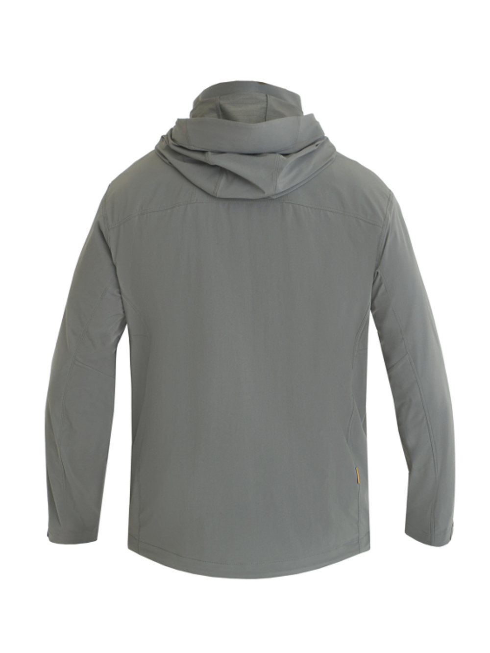 Куртка Dragon Tooth Lightweight Hooded - Dark Green