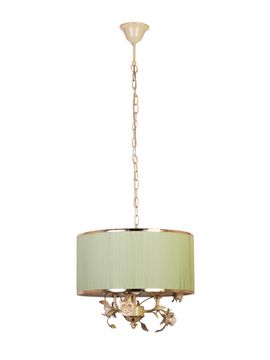 Люстра подвесная Manne L.7510-3 CREAM