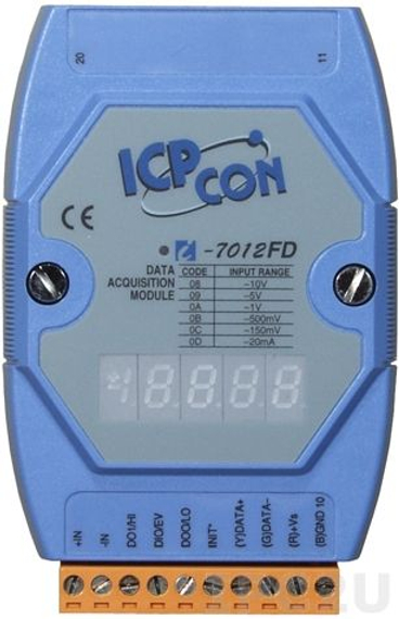 I-7012FD