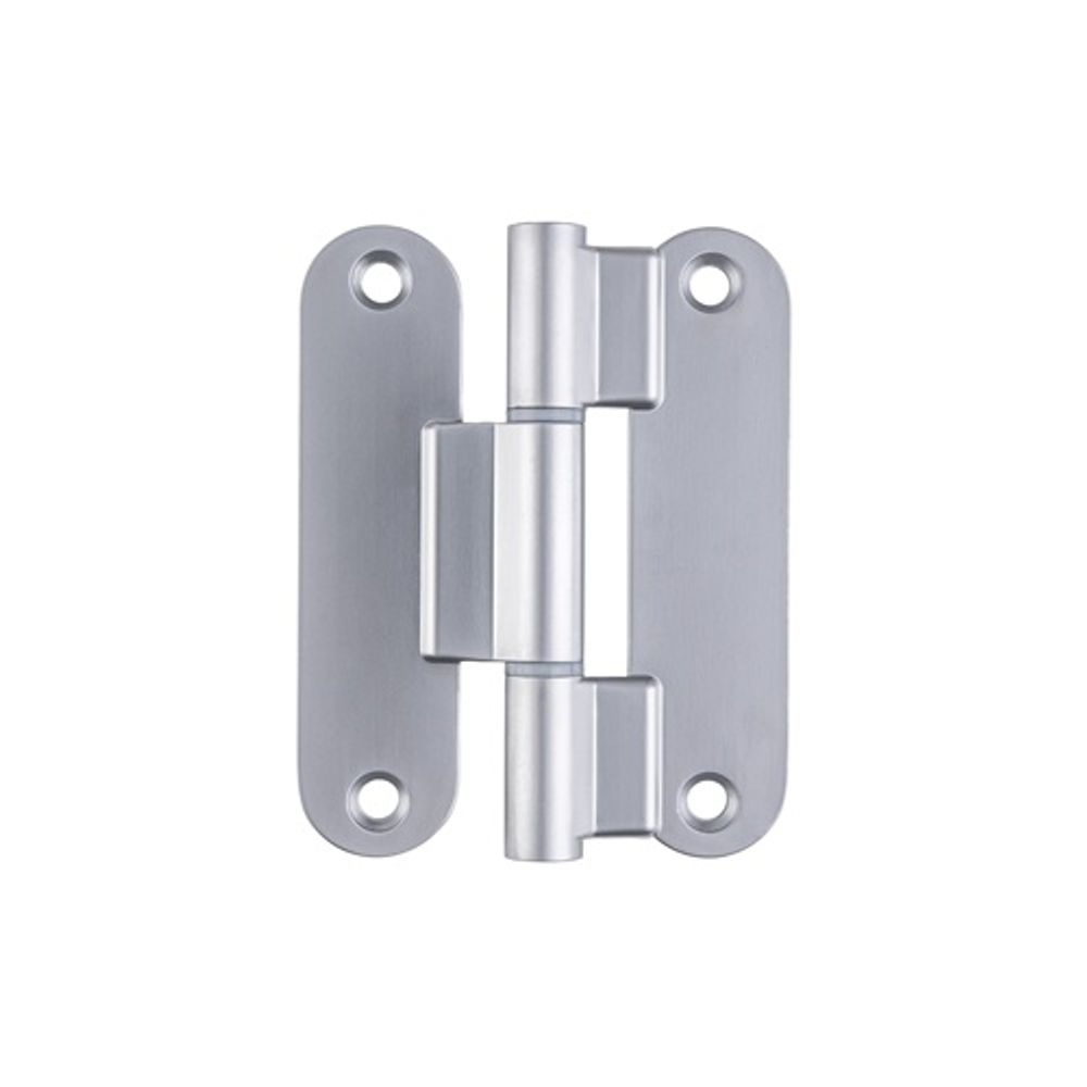 Петля карточная универсальная ARMADILLO UWD6000.OPTIMA SC матовый хром /46779/ (1шт)