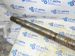 Шарико-винтовая пара ШВП L=1260 L резьбы=900 d48 шаг 10мм