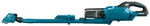 Аккумуляторный пылесос LXT Makita DCL286FZ