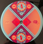 Grateful Dead / Cornell 5.8.77 (5LP)
