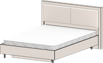 ДЕНВЕР №81 Кровать 1,6 ( с основанием)