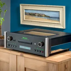Mcintosh MCD600