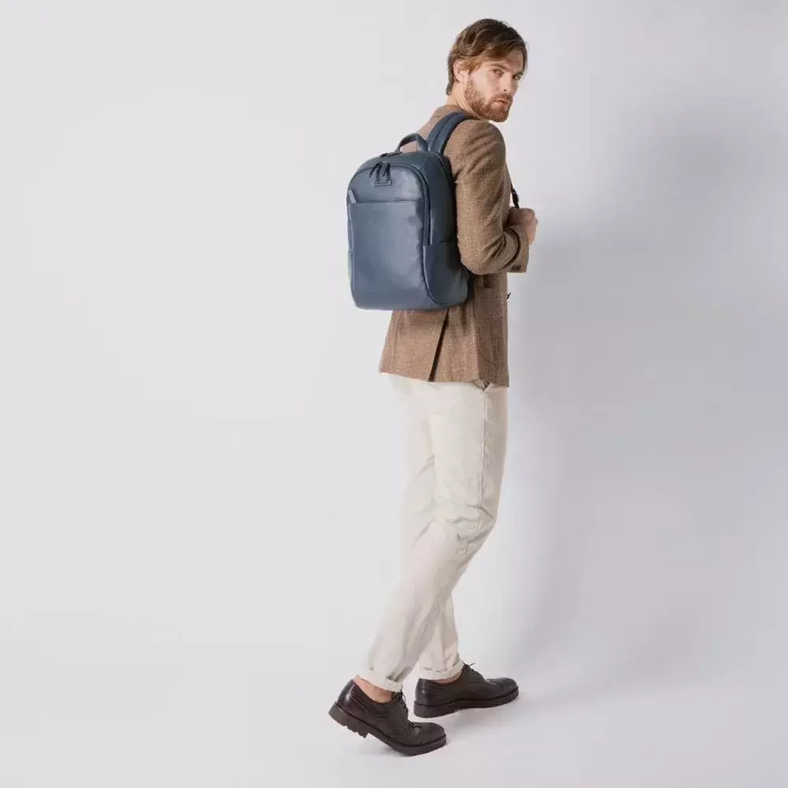 Рюкзак для ноутбука 14" Modus CA3214MOS/Blu