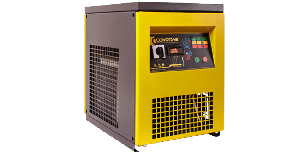 Рефрижераторный осушитель Comprag RDX300