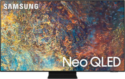 ТВ Samsung 55" QE55QN90AAU Neo QLED