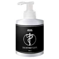 Гель антибактериальный Tattoo Pharma SaintNitizer, 300мл