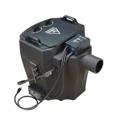 SHOWLIGHT DIM 6600 Генератор тяжелого дыма