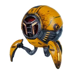 Gravastar Mars Pro V2 Yellow