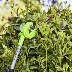 Кусторез штанговый аккумуляторный GREENWORKS G24PH51 24V, 51 см, без АКБ и ЗУ (2300707)