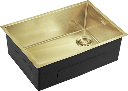 Emar EMB-660(UN) PVD Matt Gold