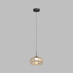 Подвесной светильник Denkirs FLOA DK6742-BK+AM