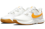 Nike Court Air Zoom Gp Turbo "Summit White University Gold"