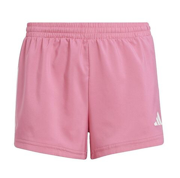 Шорты для девочки теннисные Adidas Girls Train Essentials 3-Stripes - Размер 128сm