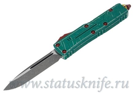 Нож Microtech UTX-85 231-10BH Bounty Hunter