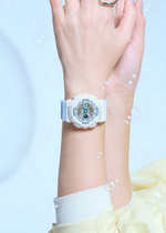 Часы Casio BA-110PD-2A