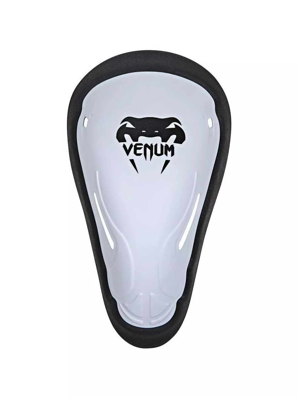 Защита паха Venum Challenger Black