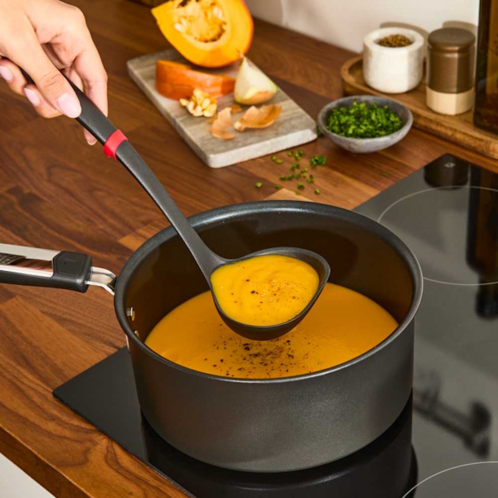 Половник Tefal Ingenio+ K1980434