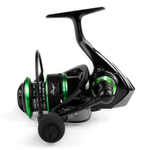 Катушка безынерционная Stinger Blaxter 2000 (2000, 6+1BB, мет. шпуля)