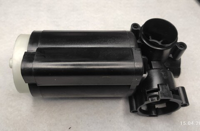 Корпус осушителя компрессора WABCO w220