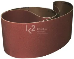 Лента шлифовальная Optimum для GU 25S, P240