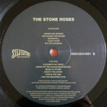 The Stone Roses / The Stone Roses (LP)