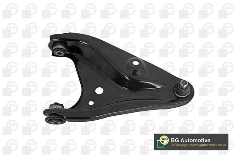 BGA - TRC1509-BGA - Control/Trailing Arm, wheel suspension