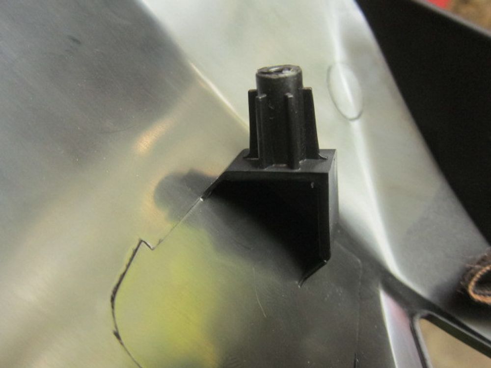 Windscreen, Windshield for Honda CRF250L-M, CRF300L (non LED), 2012-2021. Motoskill