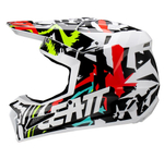Мотошлем Leatt Moto 3.5 Helmet Kit
